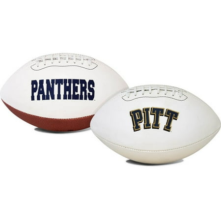 Rawlings Signature Series Full-Size Football, Pittsburgh Panthers
