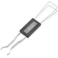 thumbnail image 1 of Extractor de teclas para teclado mecánico Whataatahia, herramienta de fijación de teclado de acero inoxidable, 1 of 5