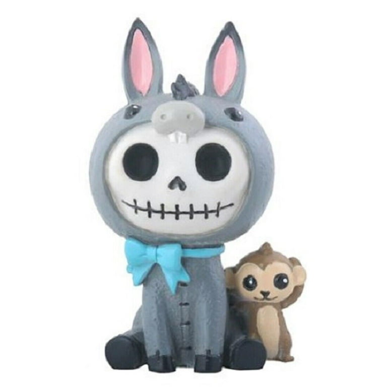 Quixote Furrybones - 9027 Quixote Furrybones - 9027