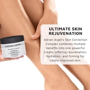 Adrien Arpel Skin Correction Complex Cream - Night Care Cream for Women - 2oz