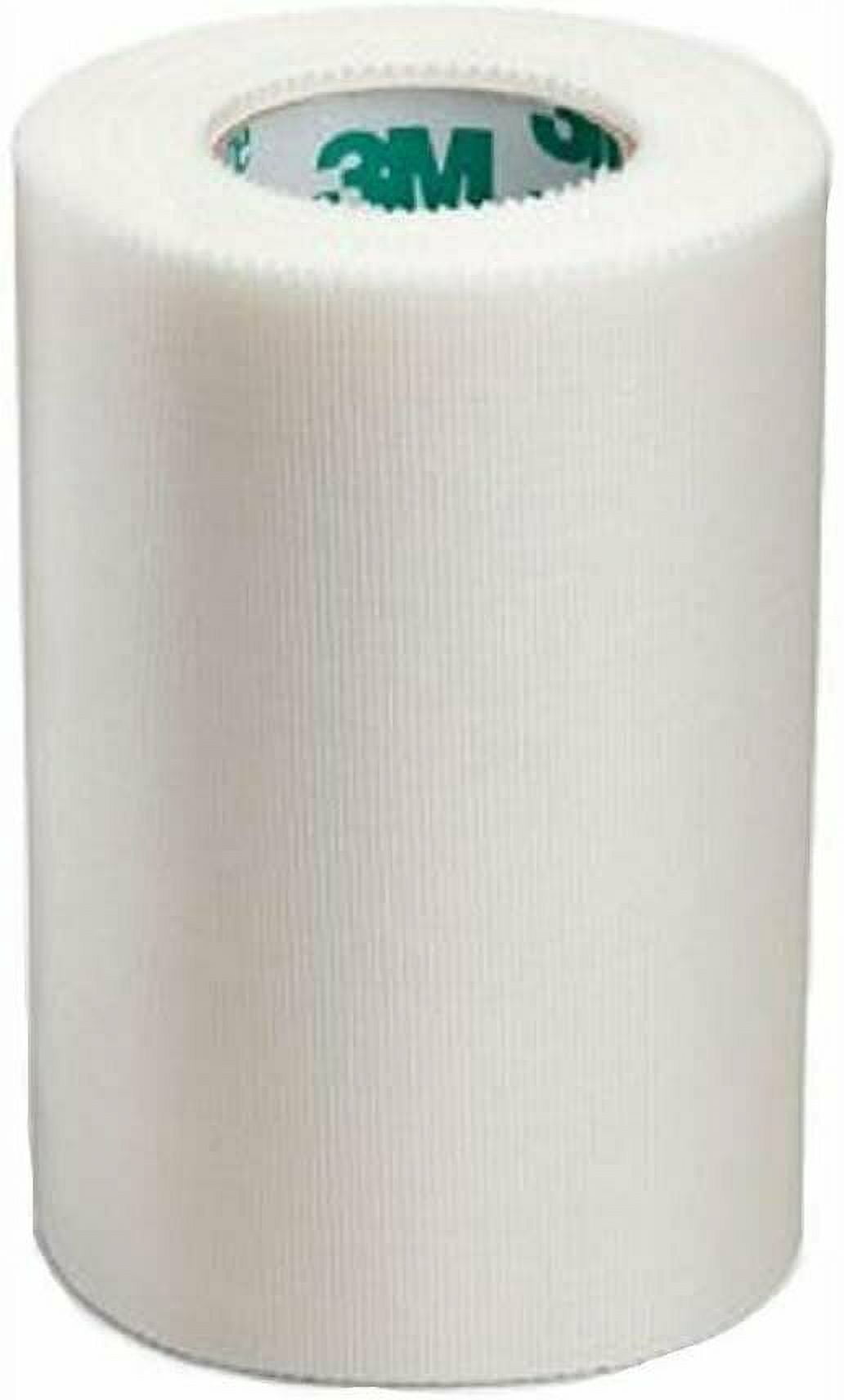 3M Durapore Surgical Adhesive Tape, Hypoallergenic & Latex Free, 10 yds