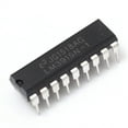 thumbnail image 3 of 3X LM3915 Indicateur de Niveau Audio Kit DIY 10 LED Analyseur de Spectre Audio Kit Indicateur de Niveau Soudure Électronique, 3 of 5