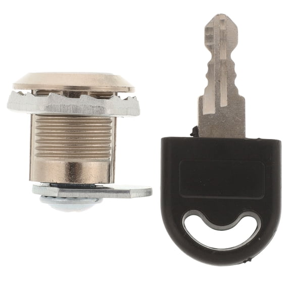 HOMEMAXS Large Roll Paper Box Lock Key Identifiers Lockable Commercial