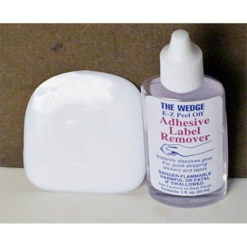 Cadie Liquid Adhesive Label Remover