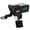Green, variant on Motorcycle Dual USB Charger Waterproof Motorcycle Handlebar Charger Socket
