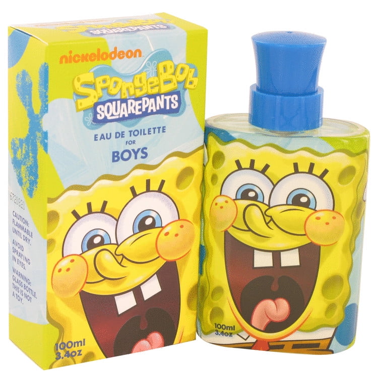 spongebob joggers walmart