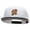 Black White, variant on Cobra Karate Embroidered Wool Blend Pro Style Snapback - Black White OSFM