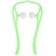 thumbnail image 1 of Masajeador de hombros y cuello, masajeador de cuello, ligero para hombres y mujeres, 1 of 7