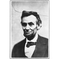 thumbnail image 2 of Abraham Lincoln History (18 x 24), 2 of 2