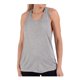 thumbnail image 1 of Playera Deportiva Everlast Para Mujer Talla EG Gris, 1 of 3
