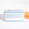 thumbnail image 3 of Barra de jabón VanMan con sebo de ternera y miel, 110 ml, 1 paquete, 3 of 9