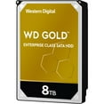 thumbnail image 2 of WD Or WD8004FRYZ 8 TB Disque Dur - 3.5" Interne - SATA (SATA/600), 2 of 9