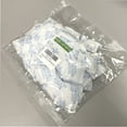 Desiccant Packs 100 Packets 2 Gram Premium Silica Gel Moisture Absorber