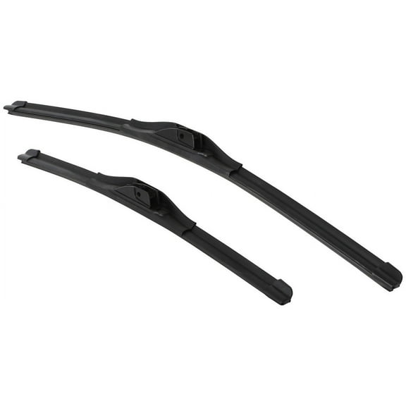 K&N Edge Wiper Blades (Twin Pack) 26"/20"
