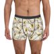 thumbnail image 1 of Balery Different Butterflys Calzoncillos bóxer para hombre, ropa interior de algodón suave y transpirable con cinturilla de nailon-Medium, 1 of 5