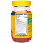 Nature Made Multivitamin Gummies, Gummy Vitamins for Nutritional Support, 150 Count