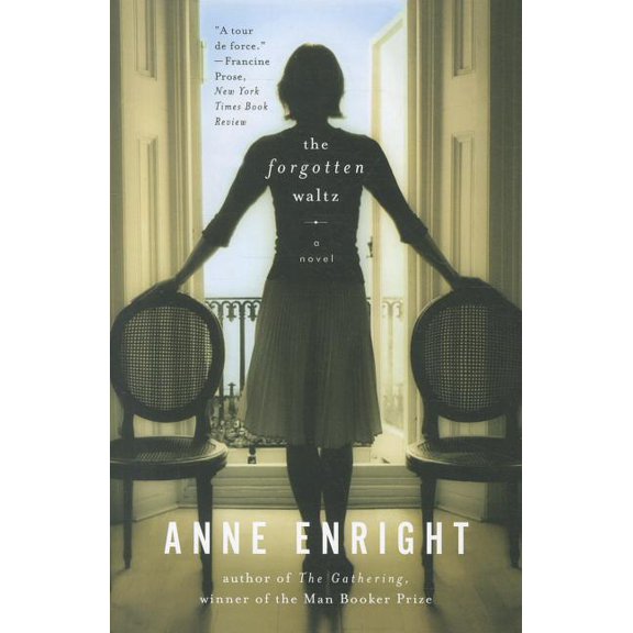Forgotten Waltz, (Paperback)