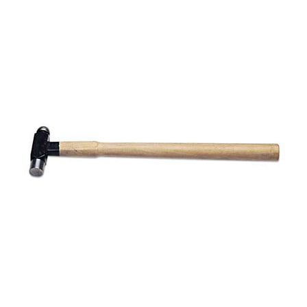Ballpein Hammer, 8-5/8 Inches, 2 Ounces | HAM-430.01