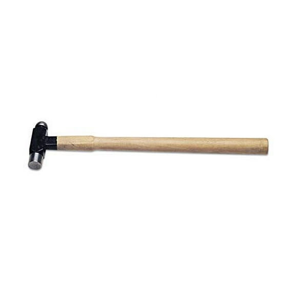 Ballpein Hammer, 8-5/8 Inches, 2 Ounces | HAM-430.01