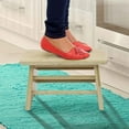 thumbnail image 2 of Sorbus Step Stool - Foot Rest & Potty Training Stool for Kitchen, Bathroom, 2 of 5