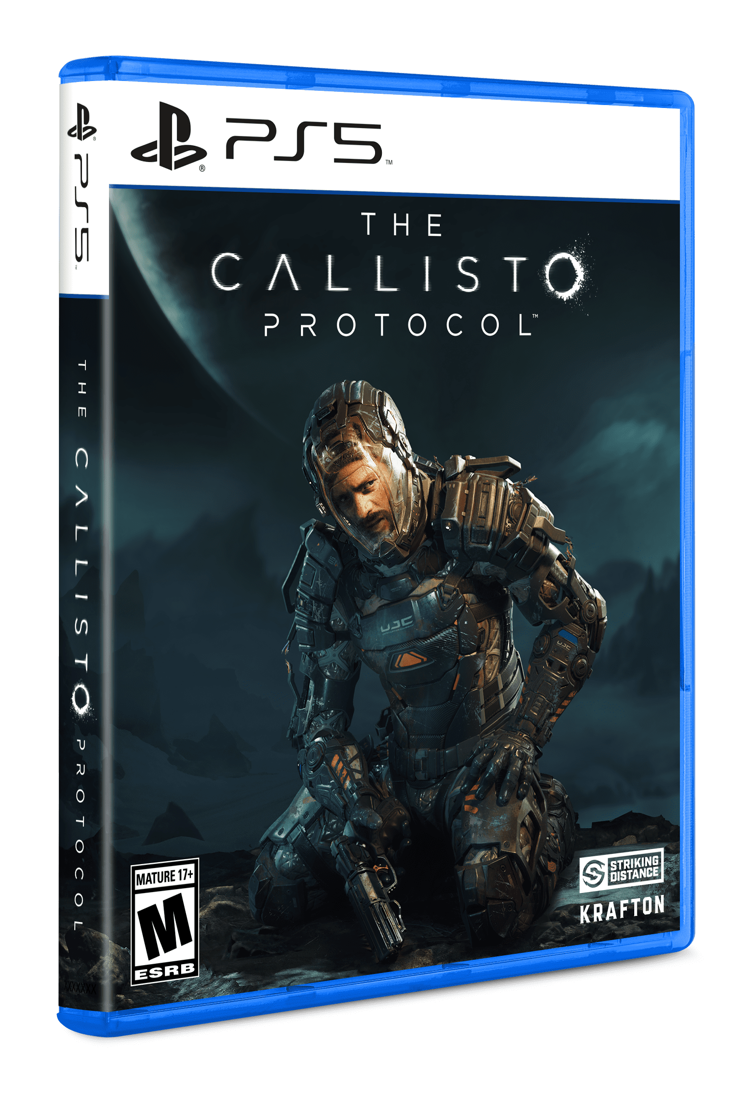 The Callisto Protocol PS5 Update 1.008 Adds Combat & Stability Improvements  - PlayStation Universe
