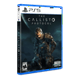thumbnail image 2 of The Callisto Protocol, Playstation 5, 2 of 14
