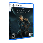 The Callisto Protocol, Playstation 5