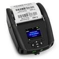 thumbnail image 2 of Restored Zebra ZQ620 Portable Thermal Printer – Wireless Mobile Label Printer with Wi-Fi, Bluetooth, and Rechargeable Battery (P/N: ZQ62-AUWA000-00) (Refurbished), 2 of 3