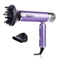 thumbnail image 2 of Cortex Beauty SlimLiner : Turbo-Charged Foldable Hair Dryer - Violet, 2 of 3