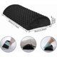 thumbnail image 2 of Footrest,desk Footrest,sponge Rest,under Desk Footrest,ergonomic Footrest,suitable For Office, Home, Travel, Improve Posture, Legs And Knees Hy, 2 of 5