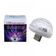 thumbnail image 3 of Led Car Usb Atmósfera Luz Dj Rgb Mini Colorido Música Sonido Luz Usb Teléfono Ampolla Atmósfera festiva Lámpara decorativa Feliz Sencillez, 3 of 4