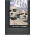 thumbnail image 1 of Pre-Owned Lies Across America: What Our Historic Sites Get Wrong (Hardcover) 1565843444 9781565843448, 1 of 1