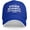 Blue, variant on Chad-Bianco for Governor 2026 Baseball Cap Snapback Hats