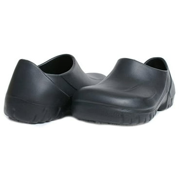 Goodyear Engineered by Skechers Women's Moja Slip Resistant Shoes ...