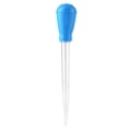 thumbnail image 2 of Fish Tank Water Changer Aquarium Dropper Pipette Feeder Water Cleaner, 2 of 13