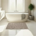 thumbnail image 3 of Kyusrd Swimming Pool Bathroom Non Slip Mat PVC Small Stones Pebbles Long Floor Mat, 3 of 9