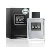 Seduction In Black for Men Eau De Toilette Spray, 6.75 Ounce
