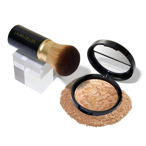 Set de maquillaje LAURA GELLER NEW YORK Baked Balance-n-Glow