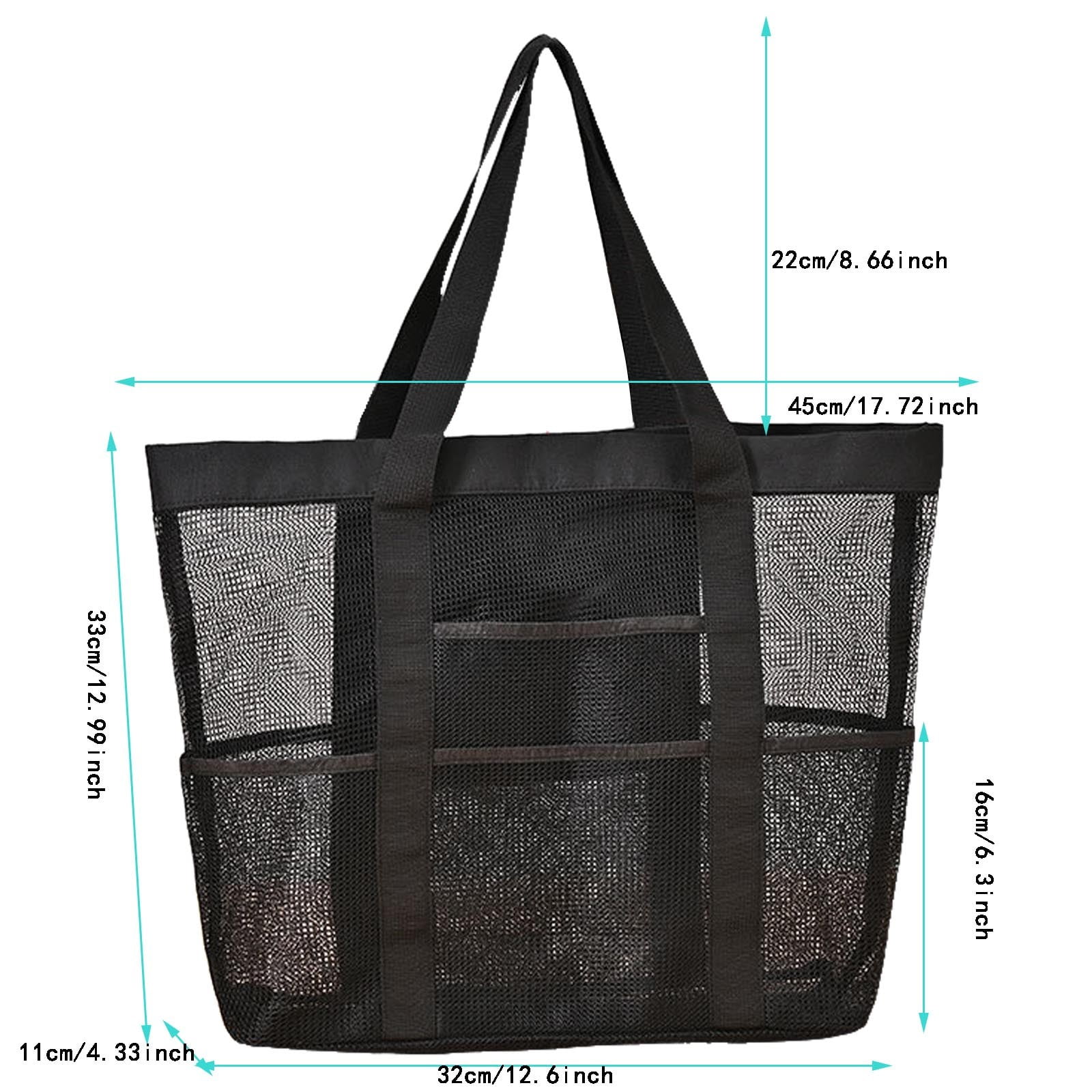Sac de natation, grande capacité OEMG, séparé humide et sec, tissu