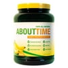 About Time Whey Isolate Protein - Banana - 2.0 Lb. Protein Powders