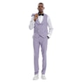 thumbnail image 2 of Lavender Mens-suit, 2 of 4