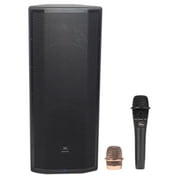 JBL Pro PRX825W Dual 15” 1500w 2-Way Powered Active Speaker with WIFI+Blue Mic