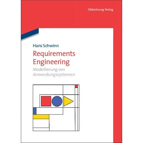 Requirements Engineering, (Paperback)