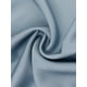thumbnail image 5 of INSPIRE CHIC Vestidos de salón para mujeres, camisones de satén, vestido de noche con cuello en V, tirantes de espagueti, pijamas, vestido de noche L Gris Claro, 5 of 6
