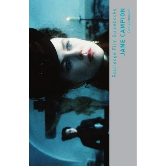 Routledge Film Guidebooks Jane Campion, (Paperback)