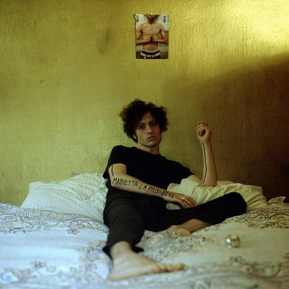 Marietta - La Passagere - Music & Performance - CD