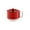Red, variant on Walmart Pallets! Aminojy Hot Pot Electric Ramen Cooker Mini Instant Non-Stick Pot, Non-Stick Coated Electric Pan Rapid Noodles Cooker Mini Pot For Soups, Stews, Noodles My Orders