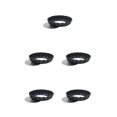 thumbnail image 2 of bedienty Quiche Pan Removable Bottom Non Stick Bakeware Kits Baking Accessory Kitchen Supplies Household Items Cooking Tools Regular 4 inch 5Set, 2 of 6