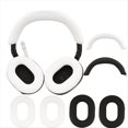 thumbnail image 3 of Kit de Almohadillas LR y para Auriculares para INZONE H7 H9, Protectora de Silicona, Orejeras, , Piezas de Reparación A, 3 of 10