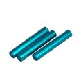 thumbnail image 4 of Wweixi Aluminum Alloy Stable Tail Wing For 1/8 HSP 94762 Monster Trucks RC Upgrade Part, 4 of 6